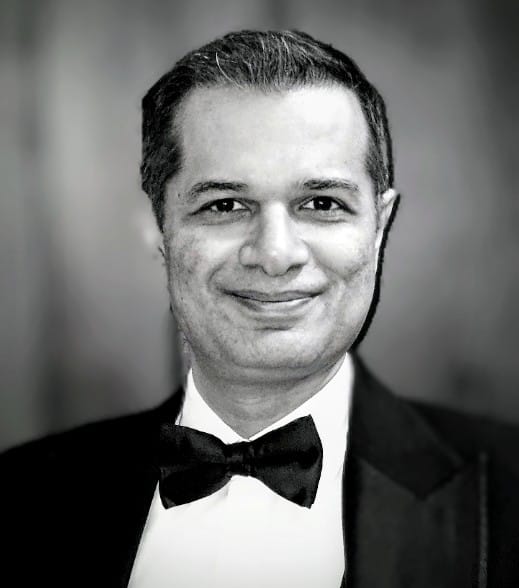 Shahryar Khan Niazi