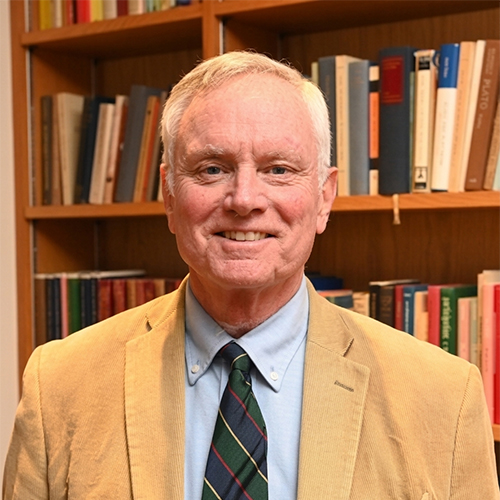 DR. JOSEPH R. WOODS