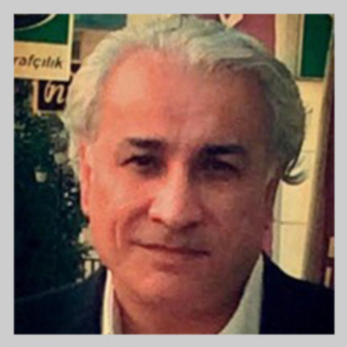 ARIF AHMED KHAN