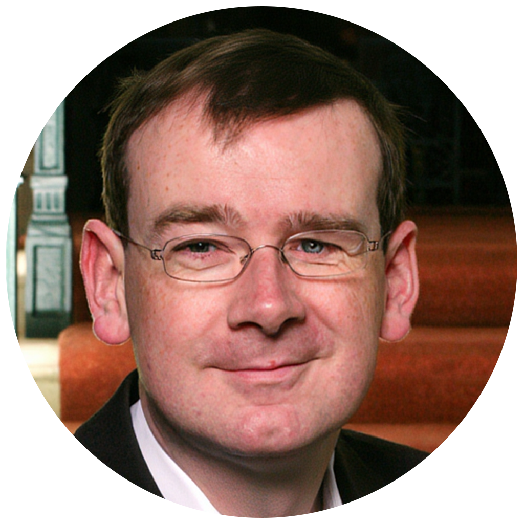 PROFESSOR FRANCIS CAMPBELL - Former British Ambassador and Head of Policy at the Foreign & Commonwealth Office
